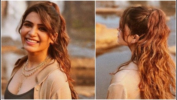 ಸಮಂತಾಗೆ ಫೆ.26 ಅತಿ ಮುಖ್ಯವಾದ ದಿನ: ನಾಗಚೈತನ್ಯ ಮೊದಲ ಭೇಟಿ ಅದು!