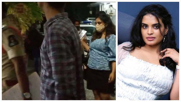 ಹಿಂದೂ ಭಾವನೆಗಳಗೆ ಧಕ್ಕೆ: ಮಾಜಿ ಬಿಗ್‌ಬಾಸ್ ಸ್ಪರ್ಧಿ ಬಂಧನ