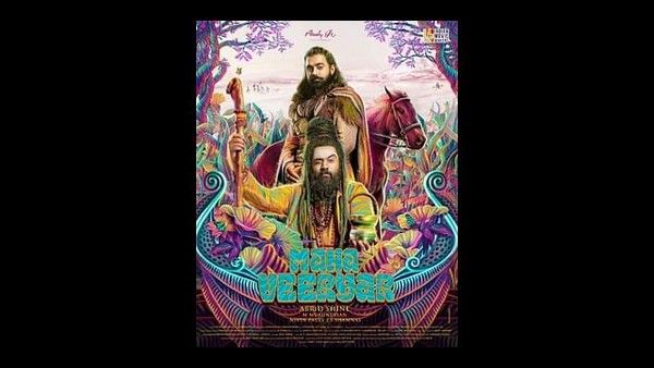 ನಿವಿನ್ ಪೌಲಿ ಅಭಿನಯದ ಚಿತ್ರದಲ್ಲಿ ಡಿ ಗ್ಲಾಮ್ ಲುಕ್‌ನಲ್ಲಿ ಶಾನ್ವಿ ಶ್ರೀವಾಸ್ತವ?