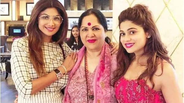 ವಂಚನೆ ಪ್ರಕರಣ: ಸಂಕಷ್ಟದಲ್ಲಿ ಶಿಲ್ಪಾ ಶೆಟ್ಟಿ ಮತ್ತು ಕುಟುಂಬ