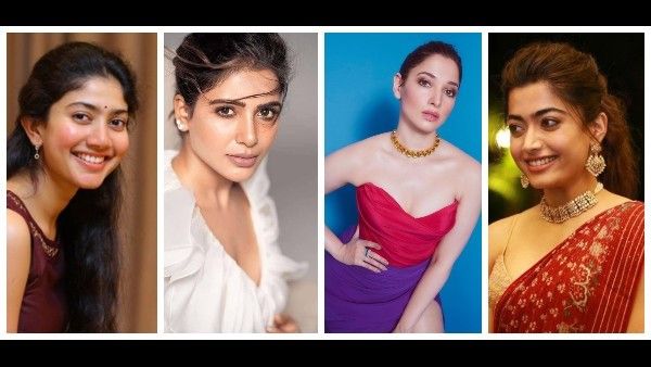 ಇದು ಸ್ಟಾರ್ ನಟಿಯರ ವಯಸ್ಸಿನ ಲೆಕ್ಕಾಚಾರ: ರಶ್ಮಿಕಾ, ಅನುಷ್ಕಾ ವಯಸ್ಸು ಇಷ್ಟೊಂದಾ?