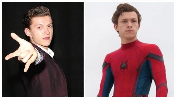 ಭಾರತ ಪ್ರವಾಸ ಮಾಡಲು ನಿರ್ಧರಿಸಿದ 'ಸ್ಪೈಡರ್ ಮ್ಯಾನ್: ಇಡೀ ದೇಶ ಸುತ್ತಿ ತಾಜ್ ಮಹಲ್ ನೋಡುವ ಆಸೆ