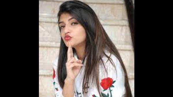 ನಟಿ ಶ್ರೀಲೀಲಾಗೆ ಕನ್ನಡದ ಹೀರೋ ಮೇಲೆ ಲವ್!