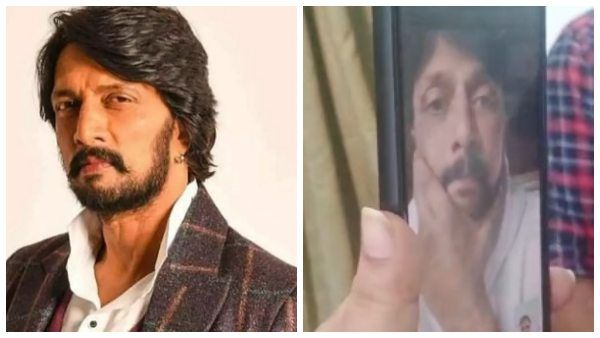 ಚಿಕಿತ್ಸೆ ಫಲಿಸದೇ ಕೊನೆಯುಸಿರೆಳೆದ ಸುದೀಪ್ ಅಭಿಮಾನಿ ಬಾಲಕಿ ರೆಚೆಲ್