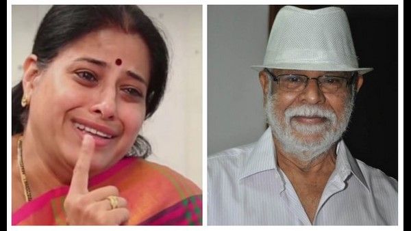 ಪ್ರಭುದೇವ ತಂದೆ ಮೇಲೆ ನಟಿ ಗಂಭೀರ ಆರೋಪ: ಸುಂದರಂ ಮಾಸ್ಟರ್ ಮಾಡಿದ್ದೇನು?