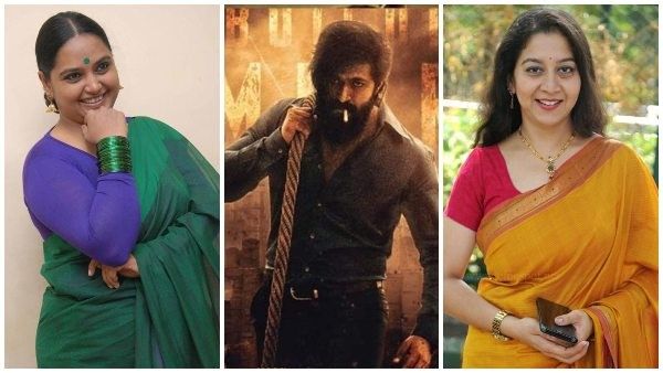 'ಕೆಜಿಎಫ್ 2' ಅಡ್ಡಾಗೆ ಪ್ರವೇಶ ಕೊಟ್ರಾ ಸುಧಾರಾಣಿ ಮತ್ತು ಶ್ರುತಿ? ಆ ಎರಡು ಪಾತ್ರಗಳ ಕಥೆಯೇನು?