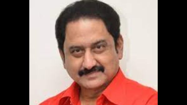 ಸೈನ್ಯಕ್ಕೆ 117 ಎಕರೆ ಜಮೀನು ದಾನ: ನಟ ಸುಮನ್ ಹೇಳಿದ್ದೇನು?