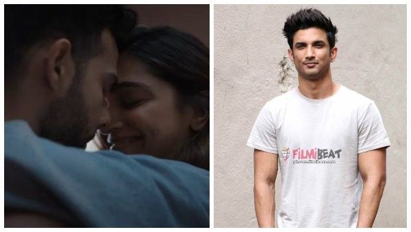 'ಗೆಹರಾಯಿಯಾ' ಚಿತ್ರದ ಸೋಲನ್ನು ಸಂಭ್ರಮಿಸಿದ ಸುಶಾಂತ್ ಫ್ಯಾನ್ಸ್: ದೀಪಿಕಾ ಮೇಲ್ಯಾಕೆ ಇಷ್ಟು ಸಿಟ್ಟು?