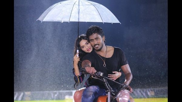 ರವಿಚಂದ್ರನ್ ಮಗ ವಿಕ್ರಮ್ ಮೊದಲ ಸಿನಿಮಾದ ನಿರೀಕ್ಷೆ ಕಂಡು ಭಯ ಆಗ್ತಿದೆ