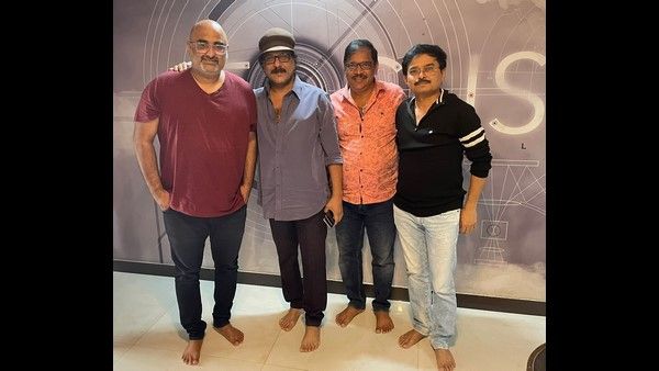 'ರಾಮಸ್ವಾಮಿ' ಅವತಾರವೆತ್ತಿದ ಕ್ರೇಜಿಸ್ಟಾರ್ ರವಿಚಂದ್ರನ್: ರಮ್ಯಾ ಪಾತ್ರ ರಿವೀಲ್ ಆಗೋದ್ಯಾವಾಗ?