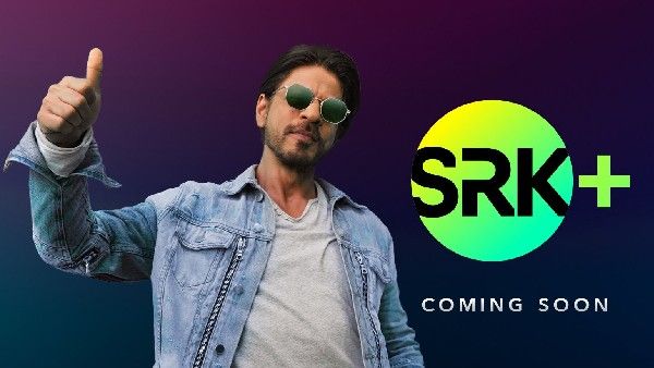 SRK Plus: ಸ್ವಂತ ಒಟಿಟಿ ಘೋಷಿಸಿದ ಶಾರುಖ್ ಖಾನ್: ಮಗನಿಗಾಗಿ ಬಂಡವಾಳ?