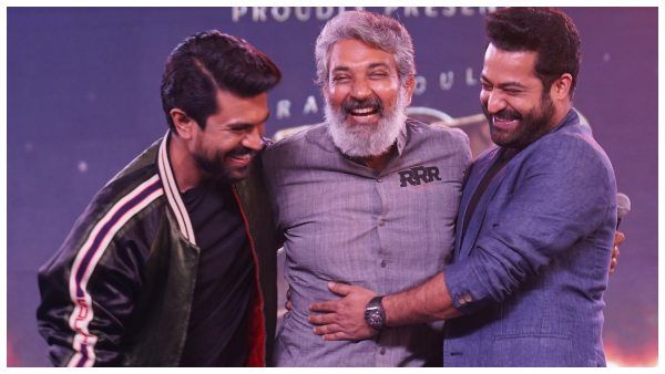 RRR ಪ್ಯಾನ್ ಇಂಡಿಯಾ ರಿಲೀಸ್ ಎನ್ನುವ ಐವಾಶ್: ಇದಕ್ಕೆ ಕಾರಣ ನಮ್ಮವರೇ