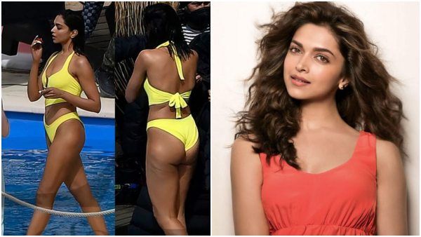 Deepika Padukone Bikini Pic: 'ಪಠಾಣ್' ಸಿನಿಮಾಗೆ ಹೊಸ ತಲೆನೋವು: ಶಾರುಖ್ ಬಳಿಕ ದೀಪಿಕಾ ಬಿಕಿನಿ ಫೋಟೊ ಲೀಕ್