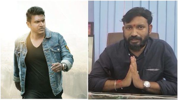 James Movie: 'ದಿ ಕಾಶ್ಮೀರ್ ಫೈಲ್ಸ್‌'ಗಾಗಿ 'ಜೇಮ್ಸ್' ತೆಗೆಯಬೇಡಿ: ಭಾವನೆಗಳಿಗೆ ಬೆಲೆಕೊಡಿ ಎಂದ ನಿರ್ದೇಶಕ