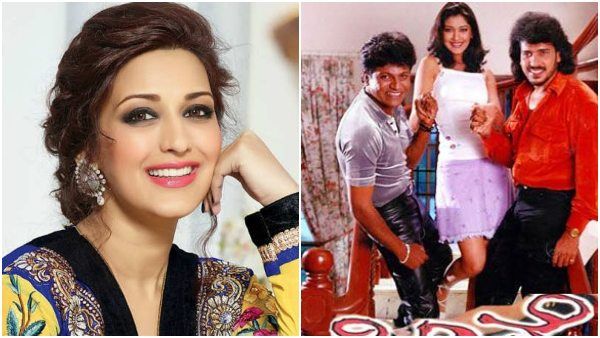 ಕ್ಯಾನ್ಸರ್‌ ಗೆದ್ದು ಮತ್ತೆ ಚಿತ್ರರಂಗಕ್ಕೆ ಮರಳಿದ ಶಿವಣ್ಣ, ಉಪೇಂದ್ರ ನಾಯಕಿ ಸೋನಾಲಿ ಬೇಂದ್ರೆ