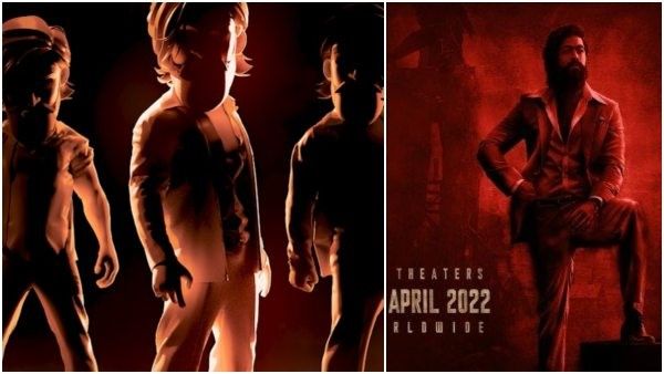 KGF Verse: ಇನ್ನೊಂದು ವಾರ ಅಷ್ಟೇ ನೀವಿದ್ದ ಸ್ಥಳದಿಂದಲೇ ರಾಕಿ ಪ್ರಪಂಚ ನೋಡ್ಬಹುದು: ಏನಿದು 'ಕೆಜಿಎಫ್ ವರ್ಸ್'?