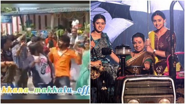 Puttakkana Makkalu: 'ಪುಟ್ಟಕ್ಕನ ಮಕ್ಕಳುʼ ಜಾತ್ರೆಯಲ್ಲಿ ಕುಣಿದು ಕುಪ್ಪಳಿಸಿದ ಕಂಠಿ, ನಾಗ, ಮುಂಗುಸಿ