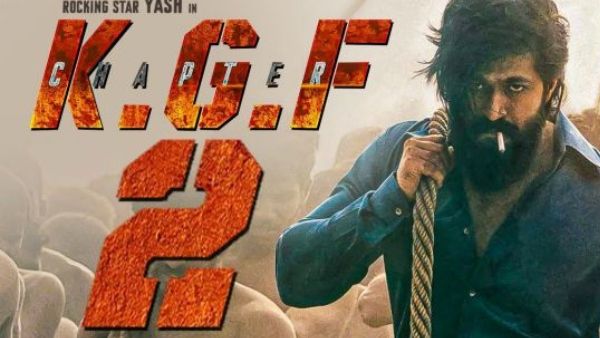 KGF 2 Trailer : 'ಕೆಜಿಎಫ್ 2' ಟ್ರೈಲರ್ ರಿಲೀಸ್‌ಗೆ ವಿಶೇಷ ಪ್ಲಾನ್ ಮಾಡಿಕೊಂಡ ಯಶ್ ಫ್ಯಾನ್ಸ್!