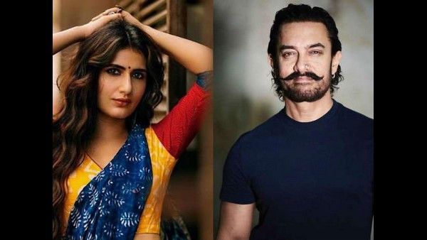 ನಾನು ಸಿಂಗಲ್ ಎಂದ ನಟ ಆಮಿರ್ ಖಾನ್, ಗಾಸಿಪ್‌ಗೆ ಬ್ರೇಕ್!