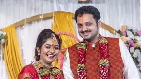 ದಾಂಪತ್ಯ ಜೀವನಕ್ಕೆ ಕಾಲಿಡಲು ಸಜ್ಜಾದ 'ಕೃಷ್ಣ ತುಳಸಿ' ಐಶ್ವರ್ಯ!