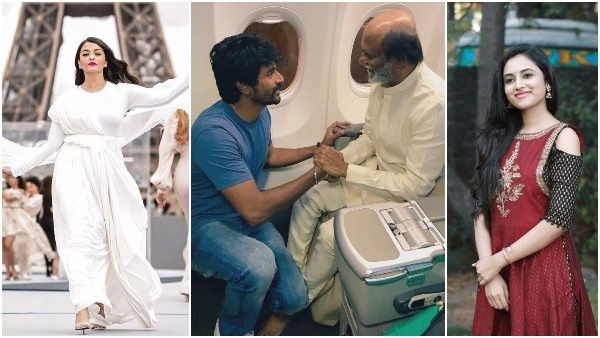 Rajinikanth 169: ರಜನಿ ಜೊತೆ ಮತ್ತೆ ಐಶ್ವರ್ಯಾ ರೈ ರೊಮ್ಯಾನ್ಸ್: ಶಿವಕಾರ್ತಿಕೇಯನ್, ಪ್ರಿಯಾಂಕಾ ಪಾತ್ರವೇನು?