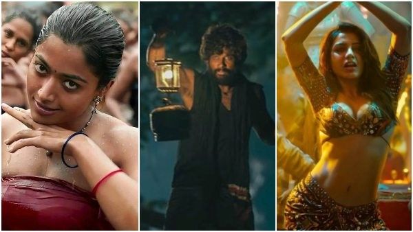 Allu Arjun: ಅಲ್ಲು ಅರ್ಜುನ್ ಅಭಿನಯದ 'ಪುಷ್ಪ 2' ಚಿತ್ರಕ್ಕೆ 400 ಕೋಟಿ ಆಫರ್: ಡೀಲ್ ಓಕೆ ಆಯ್ತಾ?