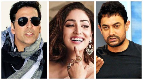 ಕೊನೆಗೂ 'ದಿ ಕಾಶ್ಮೀರ್ ಫೈಲ್ಸ್' ಬೆಂಬಲಕ್ಕೆ ಬಂದ ಬಾಲಿವುಡ್‌ ಸ್ಟಾರ್‌ಗಳು