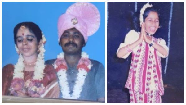 Anchor Anushree Father : ಆಂಕರ್ ಅನುಶ್ರೀ ತಂದೆ ಎಂದು ಹೇಳಿಕೊಂಡು ವ್ಯಕ್ತಿ ಪ್ರತ್ಯಕ್ಷ