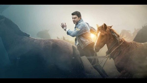 'ಕನ್ನಡ ಸಿನಿಮಾ ಮಾರ್ಕೆಟ್ ಏನೆಂದು ಅಪ್ಪು ಪರಿಚಯಿಸಿದ್ದಾರೆ, ಉಳಿಸುವ ಜವಾಬ್ದಾರಿ ನಿಮ್ಮದು'