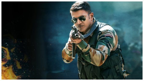 James UAE Box Office Collections: ವಿದೇಶದಲ್ಲಿ ಹಾಲಿವುಡ್, ಬಾಲಿವುಡ್‌ಗಳ ಮುಂದೆ 'ಜೇಮ್ಸ್'ನದ್ದೇ ಹವಾ