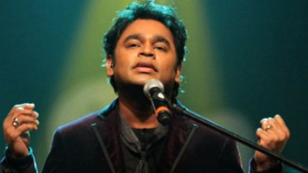 AR Rahman: ಲಕ್ಷಗಳಿಗೆ ಹರಾಜಾಯ್ತು ಎಆರ್ ರೆಹಮಾನ್ ಧರಿಸಿದ್ದ ಉಡುಪು