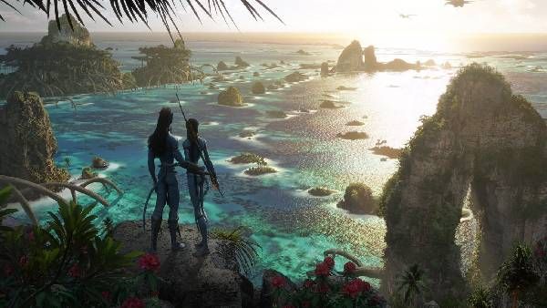 Avatar 2: 'ಅವತಾರ್ 2' ಟೀಸರ್ ಬಿಡುಗಡೆಗೆ ದಿನಾಂಕ ಪ್ರಕಟ