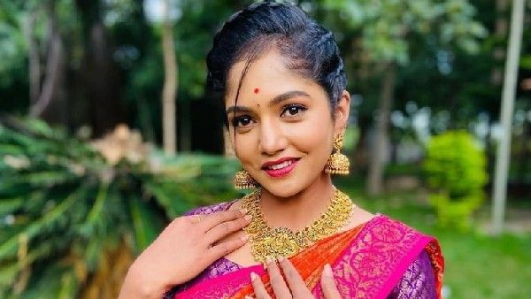 Bhavya Gowda: ಒಮ್ಮೆ ಬಳಸಿದ ಬಟ್ಟೆ ಮತ್ತೆ ಬಳಸೋದಿಲ್ವಂತೆ ನಟಿ ಭವ್ಯ ಗೌಡ !