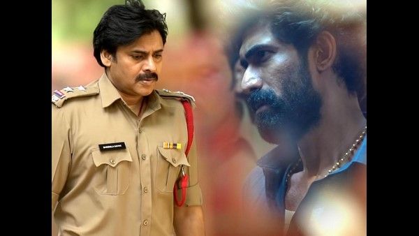 ಭೀಮ್ಲಾ ನಾಯಕ್ ಚಿತ್ರದಲ್ಲಿ ತ್ರಿವಿಕ್ರಮ್ ಮ್ಯಾಜಿಕ್: ಆ ಒಂದು ದೃಶ್ಯಕ್ಕೆ ರಾಮಾಯಣವೇ ಪ್ರೇರಣೆ!