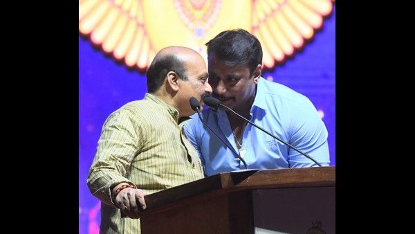 ದರ್ಶನ್ ಅಭಿಮಾನಿಗಳ ಜೋರಿಗೆ ಸಿಎಂ ಸುಸ್ತು!