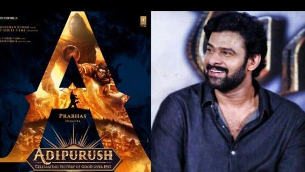 ಆದಿಪುರುಷ್: ಪ್ರಭಾಸ್ ಚಿತ್ರದ ರಿಲೀಸ್ ದಿನಾಂಕ ಪ್ರಕಟ!