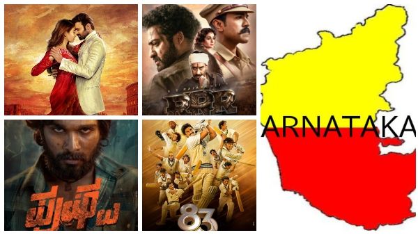 Pan India Film: 'ಪುಷ್ಪ', '83', 'ರಾಧೆ ಶ್ಯಾಮ್' ಕನ್ನಡದಲ್ಲಿ ಬರಲಿಲ್ಲವೇಕೆ? ಪ್ಯಾನ್ ಇಂಡಿಯಾ ಎಂದರೆ ಇದೇನಾ?