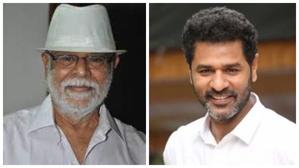 Fact check: ಪ್ರಭುದೇವ ತಂದೆ ಸುಂದರಂ ಮಾಸ್ಟರ್ ಇನ್ನಿಲ್ಲ, ಛೇ ಇದೆಂತಾ ಸುದ್ದಿ?