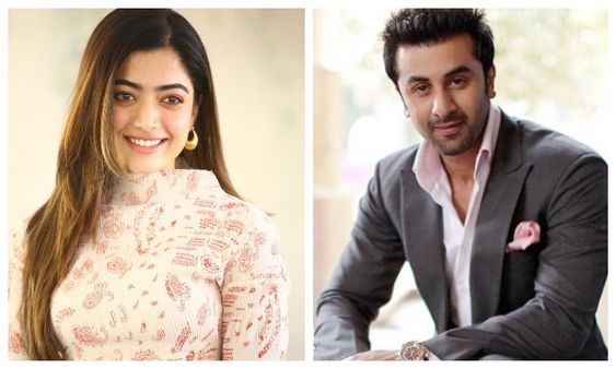 Rashmika Mandanna: ರಶ್ಮಿಕಾಗೆ ಬಾಲಿವುಡ್ ಬಂಪರ್ ಆಫರ್: ರಣ್‌ಬೀರ್ ಜೊತೆ ಸಿನಿಮಾ!