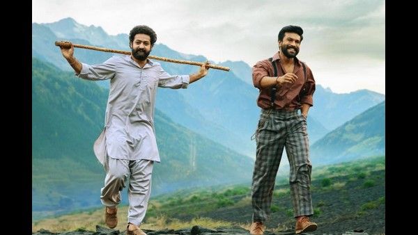 RRR Piracy: ಆನ್‌ ಲೈನ್‌ನಲ್ಲಿ RRR ಫುಲ್ ಸಿನಿಮಾ ಲೀಕ್!