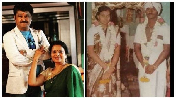 Jaggesh: ಮದುವೆ ದಿನ ನೆನೆದ ಜಗ್ಗೇಶ್: ಇವರ ಲವ್ ಸ್ಟೋರಿನೇ ಬಲು ರೋಚಕ
