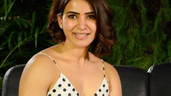 ಸಮಂತಾ ಸೋಷಿಯಲ್ ಮೀಡಿಯಾ ಸಂಭಾವನೆ ವಿಷ್ಯ, 'ಬೀಸ್ಟ್' ಹಾಡಿಗೆ ಅತಿ ಹೆಚ್ಚು ಪೇಮೆಂಟ್!