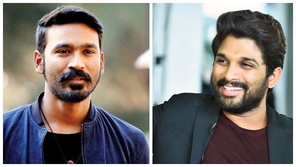 Dhanush: ಪ್ಯಾನ್ ಇಂಡಿಯಾ ಚಿತ್ರಕ್ಕಾಗಿ ಒಂದಾದ ಧನುಷ್, ಅಲ್ಲು ಅರ್ಜುನ್?