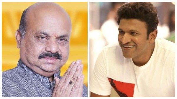 Puneeth Rajkumar Birthday: ಪುನೀತ್ ಬದುಕು ಆದರ್ಶಪ್ರಾಯ: ಸಿಎಂ ಬಸವರಾಜ ಬೊಮ್ಮಾಯಿ