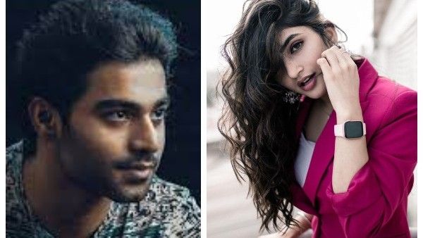 ಕಿರೀಟಿ ರೆಡ್ಡಿಗೆ ಸಿಕ್ಕಳು ನಾಯಕಿ, ಅವಳೇ ಕಿಸ್ ಬೆಡಗಿ ಶ್ರೀಲೀಲಾ!