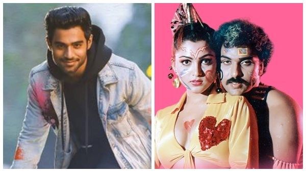 ಜನಾರ್ಧನ ರೆಡ್ಡಿ ಪುತ್ರನ ಸಿನಿಮಾದಲ್ಲಿ ಒಂದಾಗಲಿದೆ 'ರಣಧೀರ' ಜೋಡಿ