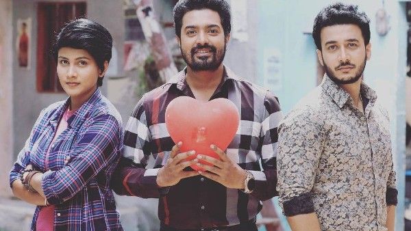 ಪ್ರೀತಿ ಒಪ್ಪಿಕೊಂಡ ಸತ್ಯ, ನಾಯಕ ಕಾರ್ತಿಕ್ ಮದುವೆಗೆ ದೊಡ್ಡ ಆತಂಕ!