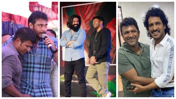 Puneeth Rajkumar Birthday: ಪುನೀತ್‌ ರಾಜ್‌ಕುಮಾರ್‌ ನೆನೆದ ಯಶ್, ಉಪೇಂದ್ರ, ದರ್ಶನ್!