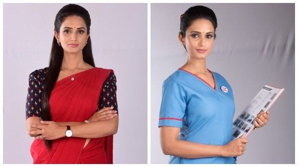 Radhika Serial: ಕುಟುಂಬವೇ ಇಲ್ಲ ಅಂತಿರೋ 'ರಾಧಿಕಾ'ಗೆ ಸ್ವಾರ್ಥಿಗಳ ಬಗ್ಗೆ ಅರಿವೇ ಇಲ್ಲ!