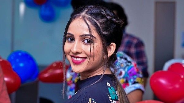 Niveditha Gowda: ಹಾಟ್ ಅವತಾರದಲ್ಲಿ ನಿವೇದಿತಾ ಗೌಡ ಅಚ್ಚರಿಯ ಲುಕ್!